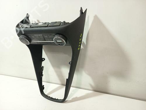 Climate control FORD FIESTA VII (HJ, HF) 1.5 ST EcoBoost | BP34509089I5 - Image 3