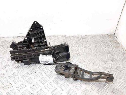 Used Front left lock FORD FOCUS II (DA_, HCP, DP) [2004-2013]  6025512