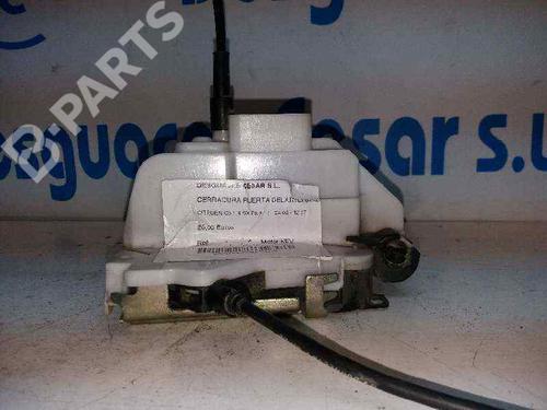 Front left lock CITROËN C3 I (FC_, FN_) 1.4 i | BP5201090C98 