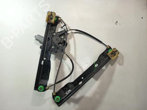 Used Front left window mechanism Front left window mechanism FORD FOCUS III 1.6 TDCi (115 hp) 34520406 34520406