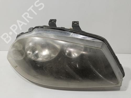 Right headlight SEAT IBIZA III (6L1) 1.4 16V 6L1941752M