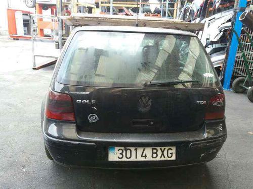 Front wiper motor VW GOLF IV (1J1)  | BP5199210M29 