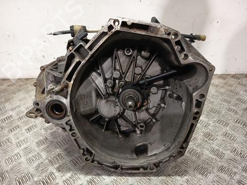 Used Gearbox Gearbox 33013286 33013286
