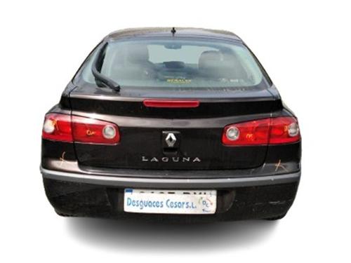 Sikringsdose RENAULT LAGUNA II (BG0/1_) 1.9 dCi (BG08, BG0G) | BP28705896E1 