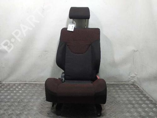 Used Rear seat Rear seat SEAT TOLEDO III (5P2) [2004-2009] 5174987 5174987