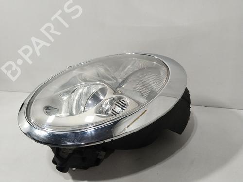 Left headlight MINI MINI (R50, R53) Cooper | BP29204887C28 - Image 2