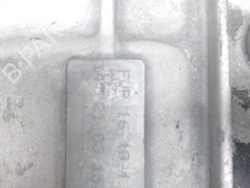 Gearbox SEAT ALHAMBRA (7V8, 7V9)  | BP13712213M3 