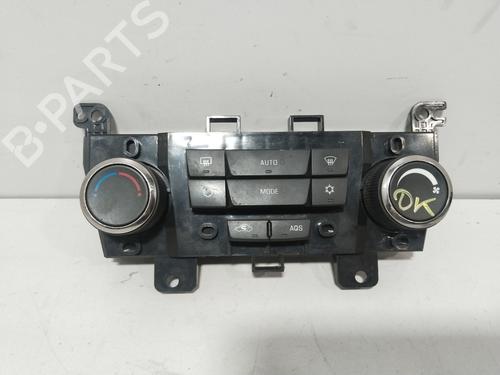 Used Climate control Climate control 37461425 37461425