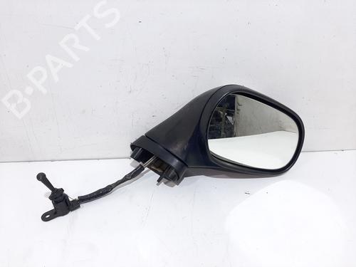 Retrovisor derecho MITSUBISHI CARISMA (DA_) 1.9 TD (DA4A) (90 hp) 17856114