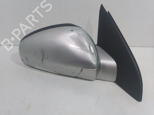 Used Right mirror OPEL VECTRA C (Z02) [2002-2009]  13713398