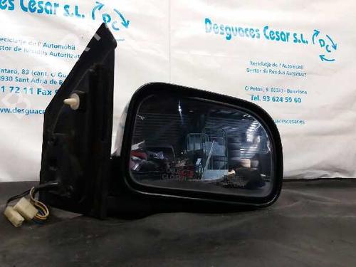 Used Right mirror HYUNDAI SANTAMO [1998-2002]  12255686