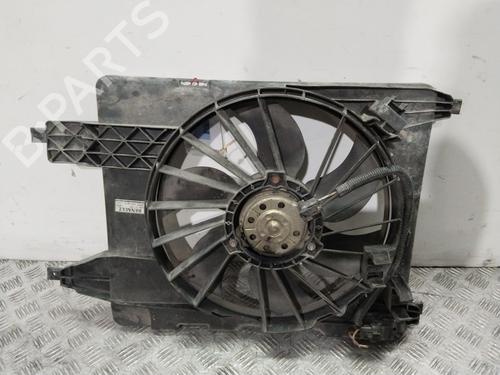 Radiator fan RENAULT MEGANE II Estate (KM0/1_)  | BP29752738M35 