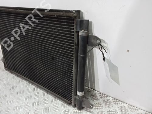AC radiator SEAT ALTEA (5P1) 2.0 TDI 16V | BP28001012M32 