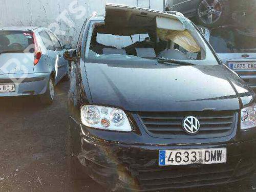 Right front door VW TOURAN (1T1, 1T2)  | BP5171565C3 