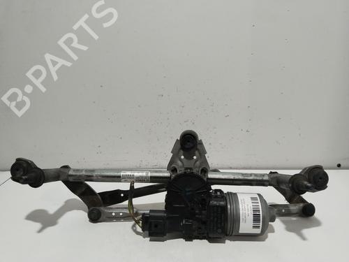 Used Front wiper motor VW POLO V (6R1, 6C1) [2009-2022]  24140539
