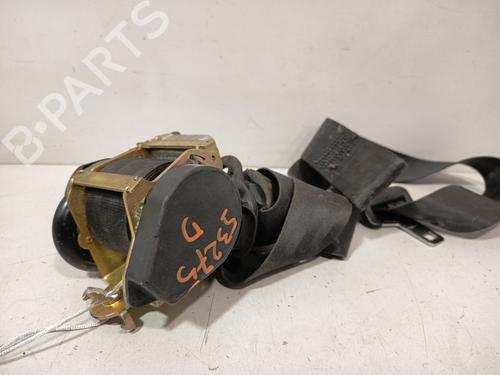 Sikkerhedssele foran højre PEUGEOT 206 SW (2E/K) 1.6 16V (109 hp) 32329195