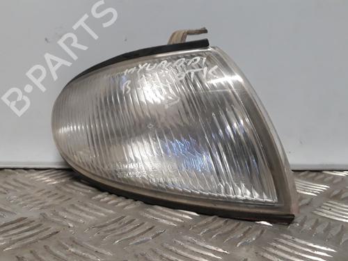 Used Right front indicator Right front indicator HYUNDAI ACCENT I (X-3) 1.3 (75 hp) 5165272 5165272
