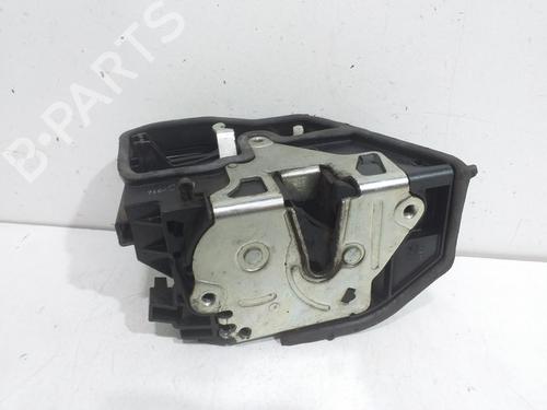 Rear right lock BMW 1 (E87) 120 d | BP16410954C99 