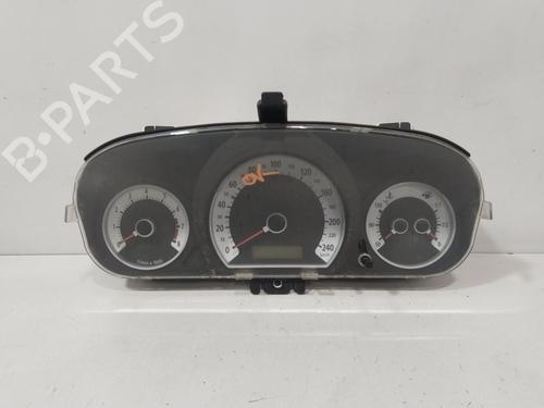 instrument-cluster-kia-pro-ceed-ed-2008-2009-2010-2011-2012-2013-32213300 main image