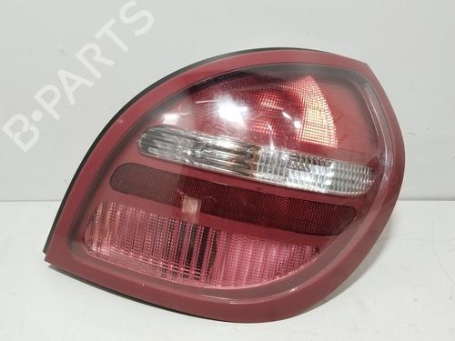 Used Right taillight Right taillight 38735588 38735588