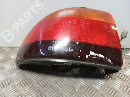 Used Left taillight CHRYSLER VISION [1993-1997]  5198347