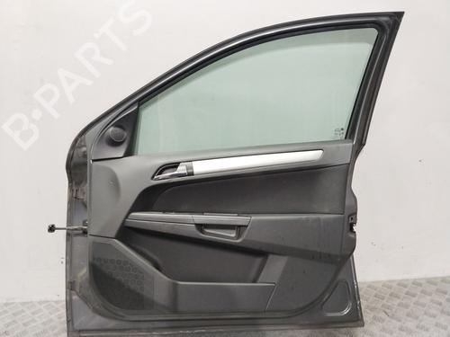 Right front door OPEL ASTRA H CLASSIC Hatchback (A04) 1.7 CDTI (L48) | BP20239129C3 