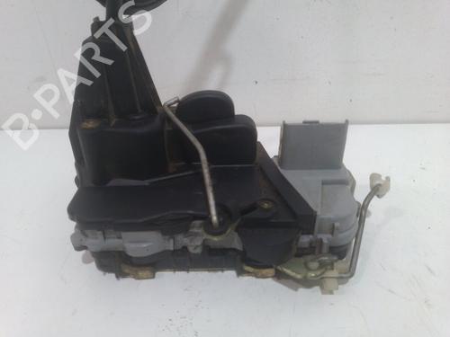 Used Front left lock PEUGEOT 307 (3A/C) [2000-2012]  12256173