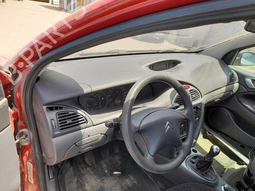 Left taillight CITROËN C5 I (DC_) 1.8 16V (DC6FZB, DC6FZE) | BP10327706C34 - Image 9