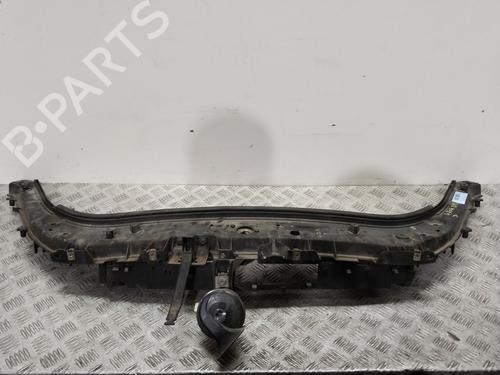 Frontplade/Frontkurv Frontplade/Frontkurv RENAULT SCÉNIC II (JM0/1_) 1.6 16V (JM1R) (112 hp) 27860117 27860117