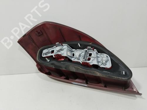 Left taillight MERCEDES-BENZ A-CLASS (W169) A 160 CDI (169.006, 169.306) | BP28212066C34 