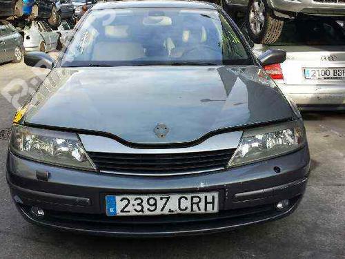 Left headlight RENAULT LAGUNA II (BG0/1_)  | BP5189656C28 