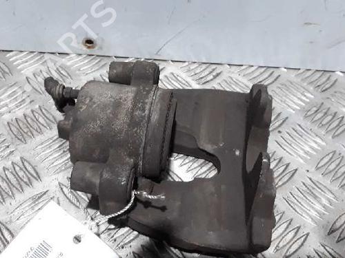 Used Right front brake caliper Right front brake caliper FORD FOCUS II (DA_, HCP, DP) [2004-2013] 11595117 11595117