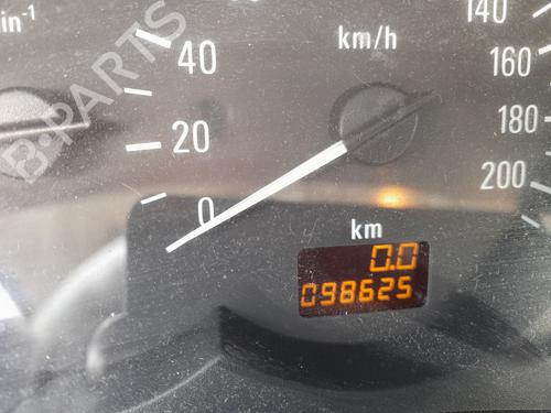 Engine OPEL CORSA C (X01) 1.3 CDTI (F08, F68) | BP38622533M1 - Image 3