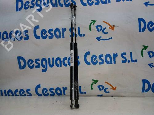 Used Tailgate lift support SEAT TOLEDO I (1L2) [1991-1999]  14066077