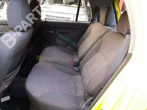 Right taillight HYUNDAI ATOS PRIME (MX)  | BP5196744C35 