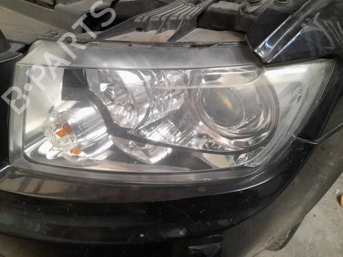 Used Left headlight Left headlight JEEP COMPASS (MK49) 2.2 CRD (136 hp) 40462122 40462122
