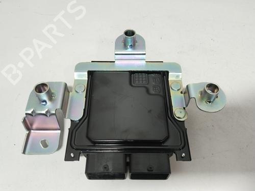 Engine control unit (ECU) NISSAN LEAF (ZE1) Electric | BP38752873M57 - Image 4