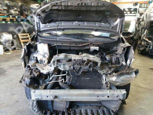 Left front steering knuckle NISSAN NV200 / EVALIA Bus  | BP5194176M25 