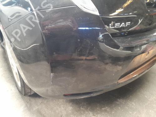 Bagtil kofangere Bagtil kofangere NISSAN LEAF (ZE1) Electric (150 hp) 37408036 37408036