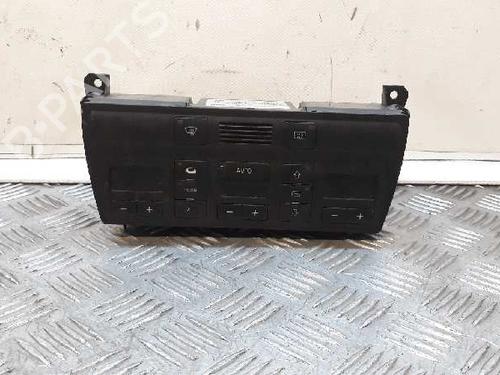 Used Climate control Climate control AUDI A6 C5 (4B2, 4B4) 2.4 (165 hp) 5174437 5174437