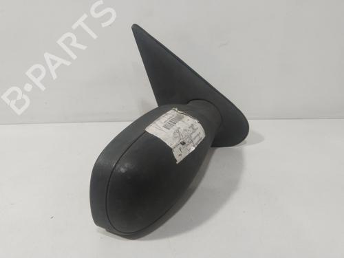 Right mirror PEUGEOT 306 (7B, N3, N5)  | BP5168950C27 
