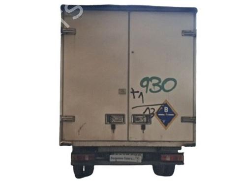 Instrument cluster FORD TRANSIT Van (FA_ _) 2.4 TDCi 4x4 | BP24337909C47 - Image 10