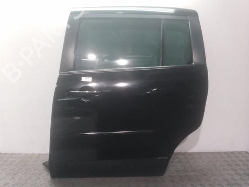 Used Left rear door MAZDA 5 (CR) 2.0 CD (CR19) (143 hp) 12256183