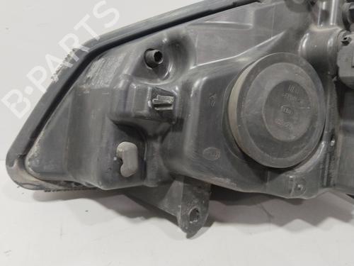Faro derecho RENAULT SCÉNIC II (JM0/1_) 1.9 dCi (JM14) | BP29748016C29 