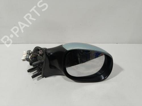 Used Right mirror CITROËN XSARA PICASSO (N68) 2.0 HDi (90 hp) 28570552