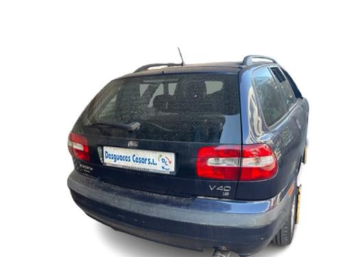 Front right window mechanism VOLVO V40 Estate (645) 1.8 i | BP14573006C23 