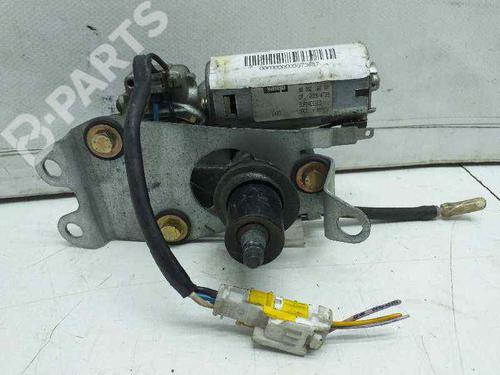 Viskermotor bakrute CITROËN XSARA (N1) 2.0 HDi 90 (90 hp) 5193590