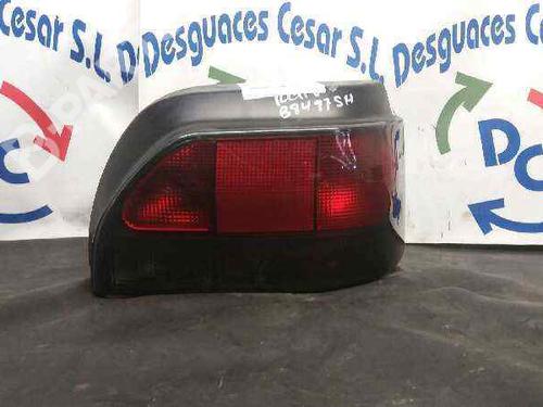 Piloto trasero derecho RENAULT CLIO I (B/C57_, 5/357_) [1990-1999]  5166852