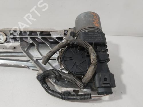 Front wiper motor FORD FIESTA VI (CB1, CCN) 1.6 TDCi | BP30385341M29 - Image 2