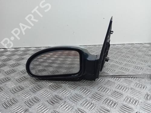 Used Left mirror FORD FOCUS I (DAW, DBW) [1998-2009]  17106042
